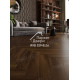 Ламинат Alpine floor Norland Herringbone Elegant Дуб Треско 600x100x8