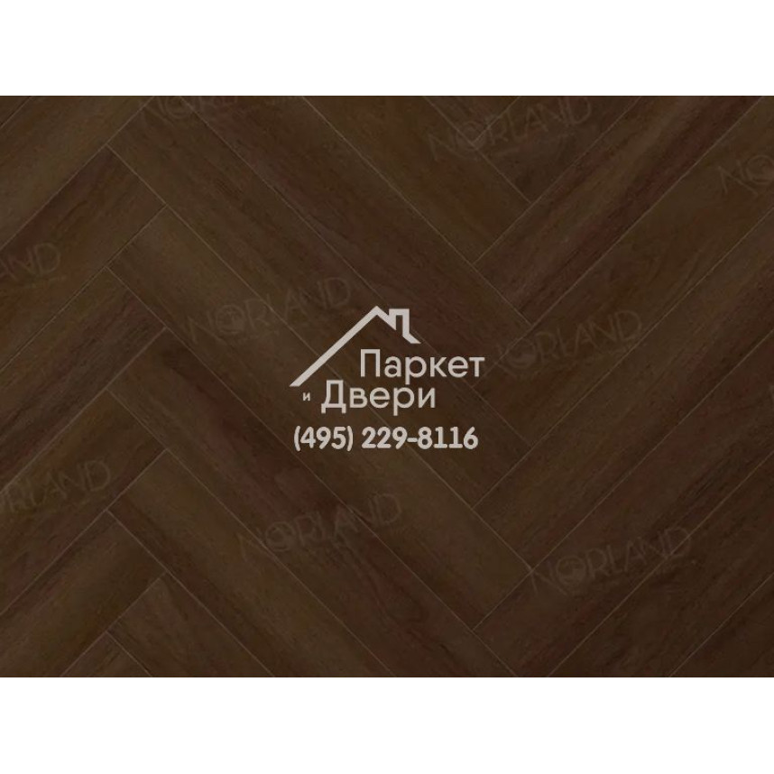 Ламинат Alpine floor Norland Herringbone Elegant Дуб Треско 600x100x8-3