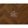 Ламинат Alpine floor Norland Herringbone Elegant Орех Кипр 600x100x8