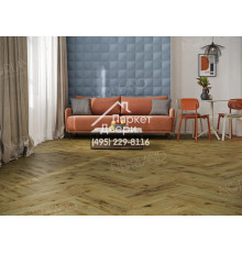 Ламинат Alpine floor Norland Herringbone Elegant Дуб Скай 600x100x8