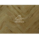 Ламинат Alpine floor Norland Herringbone Elegant Дуб Скай 600x100x8