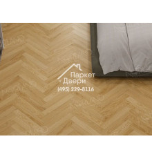 Ламинат Alpine floor Norland Herringbone Elegant Дуб Тавора 600x100x8