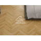 Ламинат Alpine floor Norland Herringbone Elegant Дуб Тавора 600x100x8