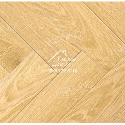 Ламинат Alpine floor Norland Herringbone Elegant Дуб Тавора 600x100x8