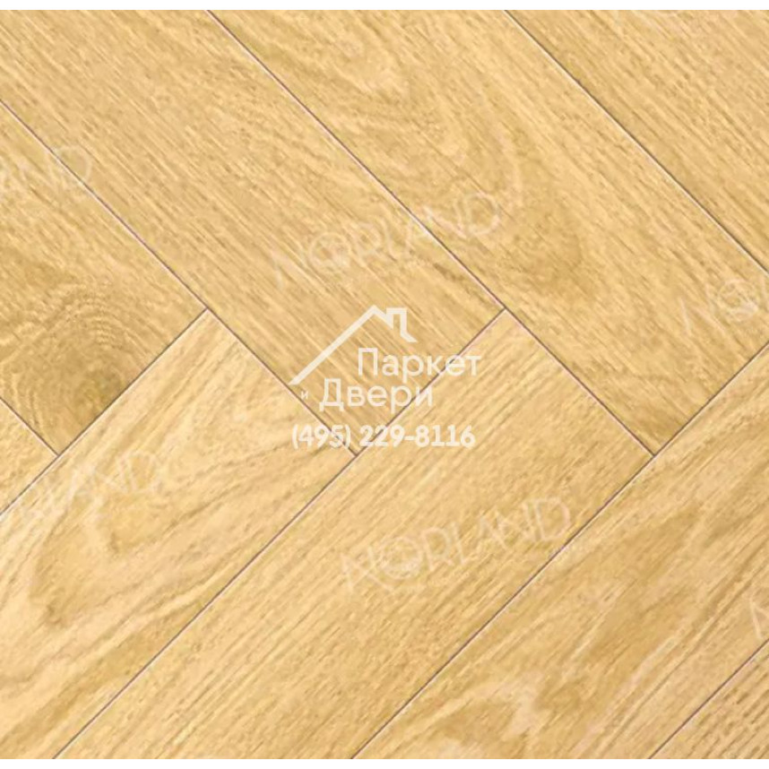 Ламинат Alpine floor Norland Herringbone Elegant Дуб Тавора 600x100x8-5