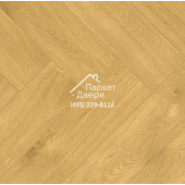 Ламинат Alpine Floor Norland Herringbone Elegant 10 Дуб Мальта 600x100x10