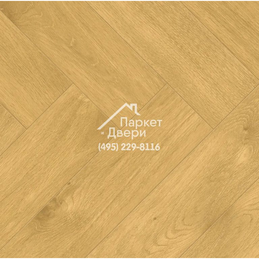 Ламинат Alpine Floor Norland Herringbone Elegant 10 Дуб Мальта 600x100x10-1