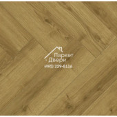 Ламинат Alpine Floor Norland Herringbone Elegant 10 Дуб Фанэн 600x100x10