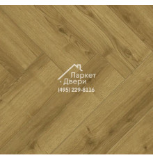 Ламинат Alpine Floor Norland Herringbone Elegant 10 Дуб Фанэн 600x100x10