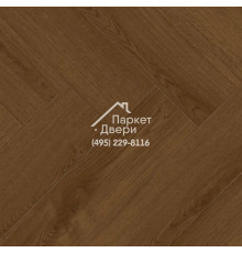 Ламинат Alpine Floor Norland Herringbone Elegant 10 Дуб Этна 600x100x10