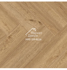 Ламинат Alpine Floor Norland Herringbone Elegant 10 Дуб Альба 600x100x10
