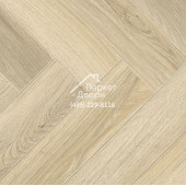 Ламинат Alpine Floor Norland Herringbone Elegant 10 Дуб Иония 600x100x10