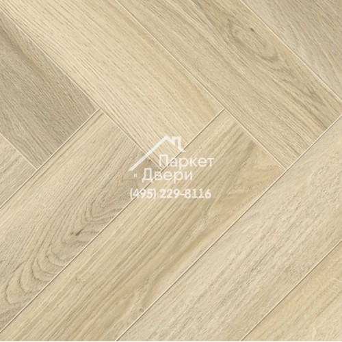 Ламинат Alpine Floor Norland Herringbone Elegant 10 Дуб Иония 600x100x10