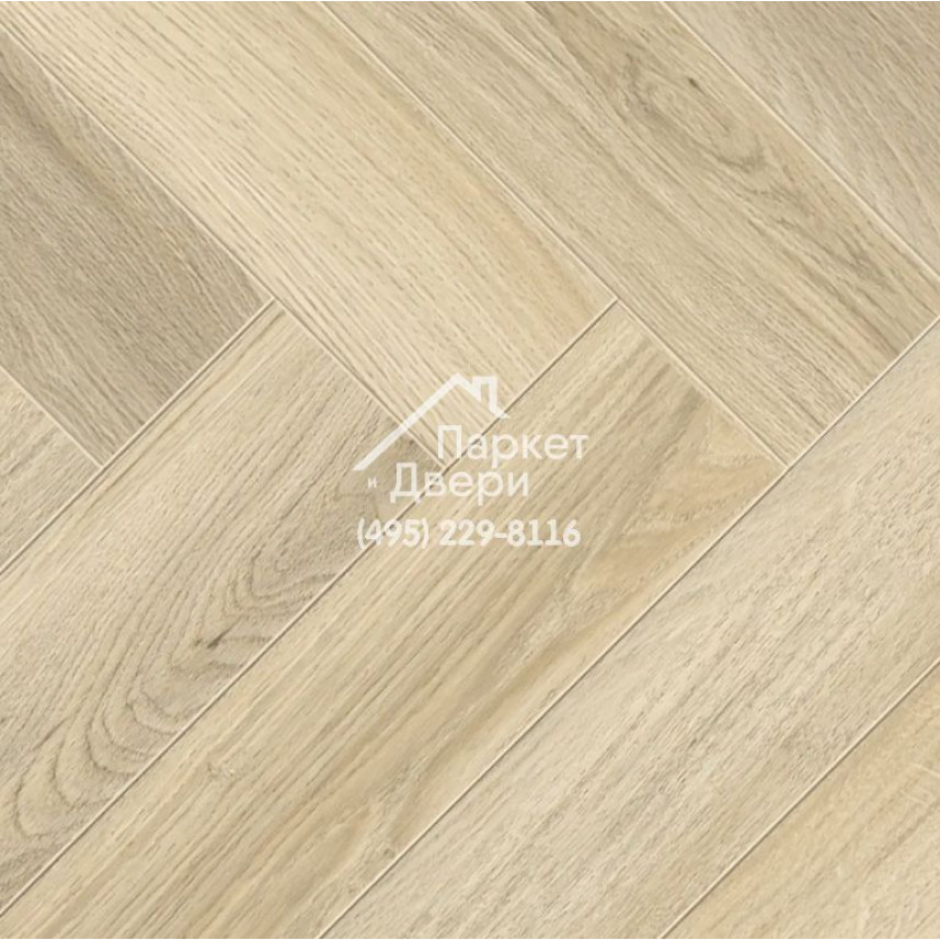Ламинат Alpine Floor Norland Herringbone Elegant 10 Дуб Иония 600x100x10-1