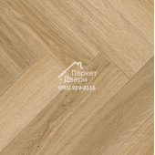 Ламинат Alpine Floor Norland Herringbone Elegant 10 Дуб Босна 600x100x10