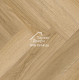 Ламинат Alpine Floor Norland Herringbone Elegant 10 Дуб Босна 600x100x10