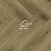 Ламинат Alpine Floor Norland Herringbone Elegant 10 Дуб Элла 600x100x10