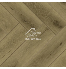 Ламинат Alpine Floor Norland Herringbone Elegant 10 Дуб Элла 600x100x10