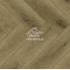 Ламинат Alpine Floor Norland Herringbone Elegant 10 Дуб Элла 600x100x10
