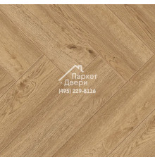 Ламинат Alpine Floor Norland Herringbone Elegant Strong Дуб Альба 600x100x12