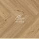 Ламинат Alpine Floor Norland Herringbone Elegant Strong Дуб Альба 600x100x12
