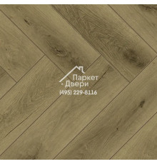 Ламинат Alpine Floor Norland Herringbone Elegant Strong Дуб Элла 600x100x12