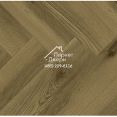 Ламинат Alpine Floor Norland Herringbone Elegant Strong Дуб Лира 600x100x12