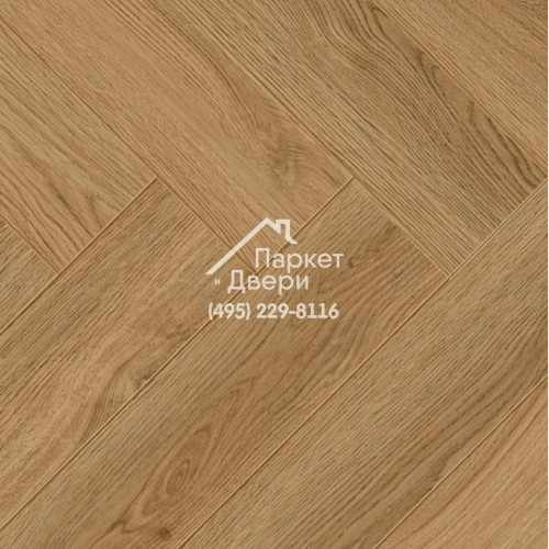 Ламинат Alpine Floor Norland Herringbone Elegant strong Дуб Наксос 600x100x12