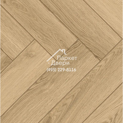 Ламинат Alpine Floor Norland Herringbone Elegant strong Дуб Монте 600x100x12