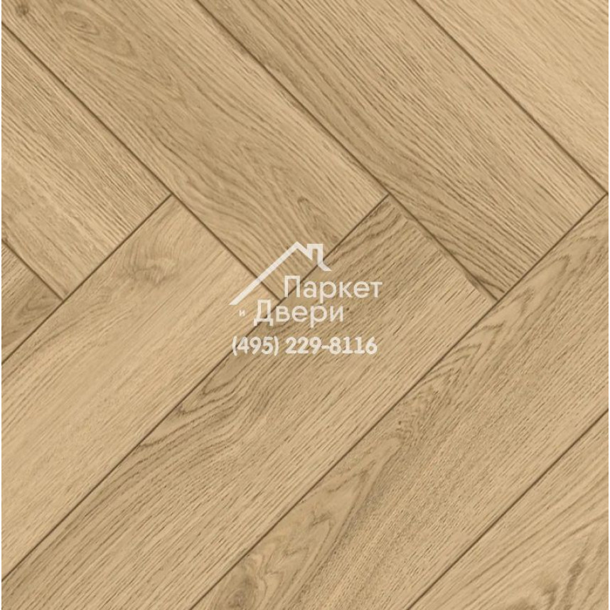 Ламинат Alpine Floor Norland Herringbone Elegant strong Дуб Монте 600x100x12-1
