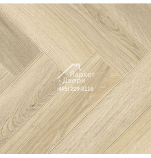 Ламинат Alpine Floor Norland Herringbone Elegant strong Дуб Иония 600x100x12