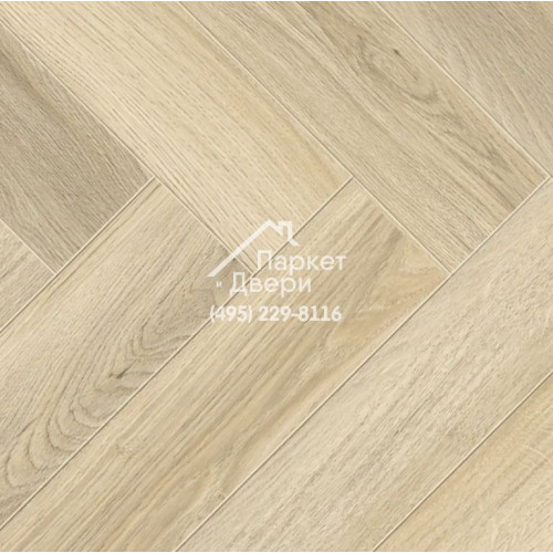 Ламинат Alpine Floor Norland Herringbone Elegant strong Дуб Иония 600x100x12