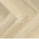 Ламинат Alpine Floor Norland Herringbone Elegant strong Дуб Иония 600x100x12