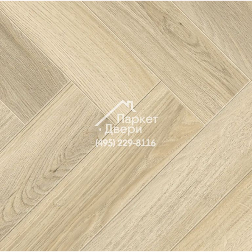 Ламинат Alpine Floor Norland Herringbone Elegant strong Дуб Иония 600x100x12-1