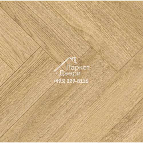 Ламинат Alpine Floor Norland Herringbone Elegant strong Дуб Борео 600x100x12