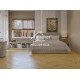 Ламинат Alpine Floor Norland Herringbone Elegant strong Дуб Лузон 600x100x12