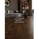 Ламинат Alpine Floor Norland Herringbone Elegant strong Дуб Треско 600x100x12