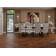 Ламинат Alpine Floor Norland Herringbone Elegant strong Орех Кипр 600x100x12