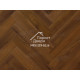 Ламинат Alpine Floor Norland Herringbone Elegant strong Орех Кипр 600x100x12