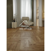 Ламинат Alpine Floor Norland Herringbone Elegant strong Дуб Корсика 600x100x12