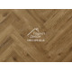 Ламинат Alpine Floor Norland Herringbone Elegant strong Дуб Корсика 600x100x12