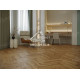 Ламинат Alpine Floor Norland Herringbone Elegant strong Дуб Корсика 600x100x12