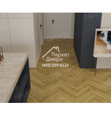 Ламинат Alpine Floor Norland Herringbone Elegant strong Дуб Фанэн 600x100x12