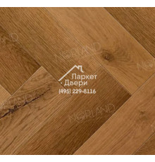 Ламинат Alpine Floor Norland Herringbone Elegant strong Дуб Помона 600x100x12