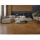 Ламинат Alpine Floor Norland Herringbone Elegant strong Дуб Помона 600x100x12