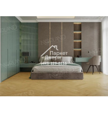 Ламинат Alpine Floor Norland Herringbone Elegant strong Дуб Мальта 600x100x12