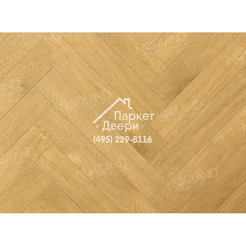 Ламинат Alpine Floor Norland Herringbone Elegant strong Дуб Мальта 600x100x12-4