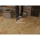 Ламинат Alpine Floor Norland Herringbone Elegant strong Дуб Хайнан 600x100x12