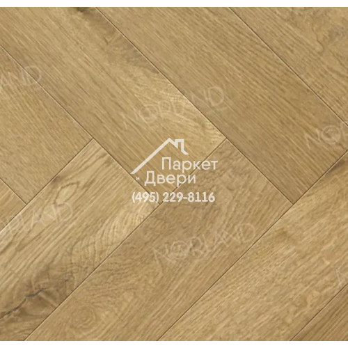 Ламинат Alpine Floor Norland Herringbone Elegant strong Дуб Хайнан 600x100x12