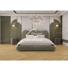 Ламинат Alpine Floor Norland Herringbone Elegant strong Дуб Тавора 600x100x12